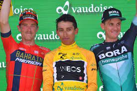 2021 tour of slovenia live stream. So Sehen Sie Die Tour De Suisse 2021 Live Tv Und Streaming Swiss Cycles