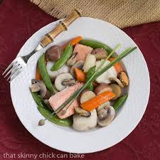 Seafood Pot Au Feu French Stew Recipe Delicious Dinner Recipes Seafood Recipes Chicke Recipes