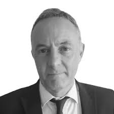 Robert Bevan, Consultant Family and Litigation Solicitor