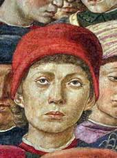 Porphyry And...: A 15th Century Florentine-Byzantine Advent Calendar