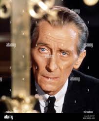 Freddie francis hi-res stock photography and images