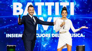 Battiti live 2021, la prima puntata in onda, in diretta, su radionorba: Battiti Live 2021 I Cantanti Di Stasera Scaletta Della Puntata 4 E Quando Vederla In Tv Il Decoder