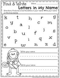 The worksheet is an assortment of 4 intriguing pursuits that will. March Preschool Worksheets Planning Playtime