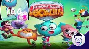 تحميل لعبة كاس تون للاندرويد Copa Toon الاصلية العاب غامبول اللاندرويد ر Tri Projects To Try Smurfs
