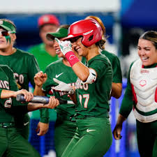 The official website of the mexico softball federation | women's national softball team | men's national softball team. F3nf Gv Hhrs5m