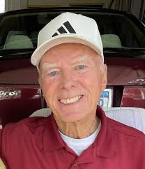 Charles Hough Obituary (2025)