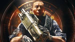You unlock the clan and dark zone vendors by upgrading the theater settlement at the start of division 2. Apocalypse Comes To The Pentagon In Video Game Division 2 Wtop News