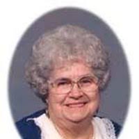 Eileen Marie Anna Kukuk