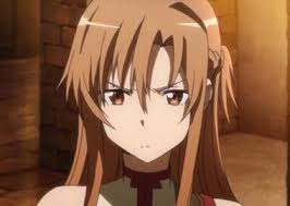 昭和と平成を代表するアニメの人気ヒロインキャラ一覧作ったぞ sword art online asuna anime artwork sword art