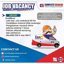 Kecamatan antapani, meliputi wilayah kerja : Lowongan Kerja Loker Terbaru Di Bandung Wetan Bandung Kota Atmago