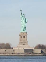 How To Make A Homemade Statue Of Liberty Costume Ehow Diy Statue Of Liberty Costume Statue Of Liberty Statue