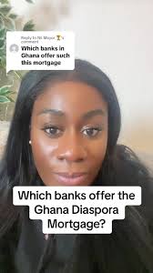 Ghana Diaspora Mortgages: Find Your Dream Home in Ghana