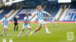 After the match, the arsenal physios led him through a series of sprinting exercises. Video Smith Rowe Scores Vital Huddersfield Town Goal