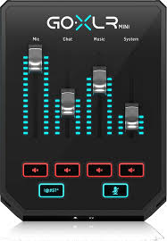 Play online games on poki now. Amazon Com Tc Helicon Dj Mixer Go Xlr Mini Musical Instruments