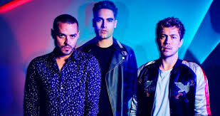 Busted Full Official Chart History Official Charts Company