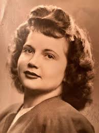 Beulah Irene Pederson