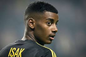 We encourage you to enter and enjoy content that's exclusive to you. Transfer News New Zlatan Alexander Isak Leaves Borussia Dortmund For Real Sociedad In 10m Deal Goal Com