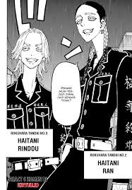 Manga tokyo revengers bahasa indonesia selalu update di komik moe.jangan lupa membaca update manga lainnya ya. Tokyo Revengers Chapter 212 Baca Manga Jepang Sub Indo Komik Manhwa Korea Manhua China Bahasa Indonesia Mangareceh