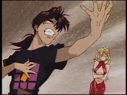 Golden Boy Kintaro In 2020 Old Anime Anime Anime Funny