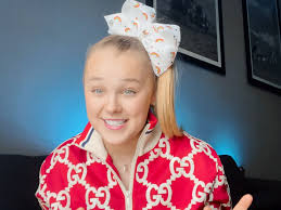Coming Out Made Jojo Siwa Even More Popular According To New Survey Them