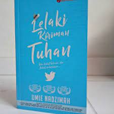 95.4k reads 1.1k votes 9 part story. Novel Lelaki Kiriman Tuhan By Umie Nadzimah Books Stationery Books On Carousell