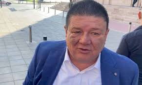 Sin pruebas de peleas clandestinas tras rescate de 29 perros: Jáuregui