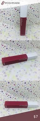 Maybelline 16 Hr Ink Color 155 Savant In 2020 Maybelline Ink Color Maybelline Super Stay
