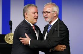Fomentar las políticas de la ue en otros países. El Banco Europeo De Inversiones Tendra Su Sede Latinoamericana En Bogota Economia Edicion America Agencia Efe