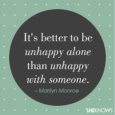 Quotes about being unhappy in love. Quotes About Unhappy Relationship 27 Quotes