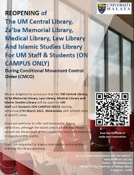 What did the research find, and what do the findings mean? The University Of Malaya Library Posts Facebook