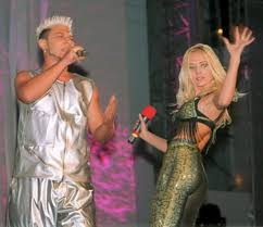 Charity clay & young d.r.u. De Ce S A DespÄƒrÈ›it Nick De La N D De Delia AdevÄƒratul Motiv Libertatea