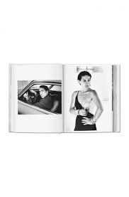 It was initially released as a limited edition. Helmut Newton Sumo Book Interior Plainvanillaswe Com