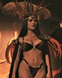 Salma hayek pinault, урождённая са́льма вальга́рма ха́йек химе́нес (исп. 48 Salma Hayek Young Ideas Salma Hayek Salma Hayek Young Selma Hayek