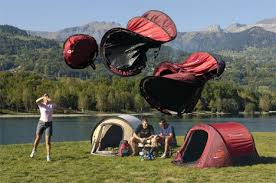 Tente 2 Secondes Quechua Vincent Chiffoleau Vendue Par Decathlon Tente 2 Secondes Decathlon Acier Galvanise