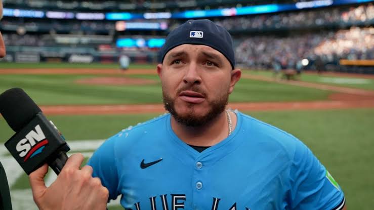 Alejandro Kirk, Blue Jays walk-off Orioles