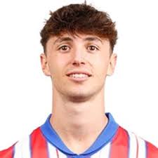 Profile Jorge Castillo, Atlético Madrileño: Info, news, matches and  statistics