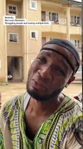 Angel Abraham James Comedy