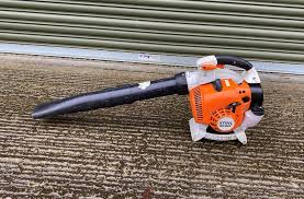 The battery can be used. Stihl Bg86c For Sale Rjw Machinery Sales