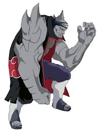Hidden Stone Naruto Oc Characters Akatsuki Anime Ninja