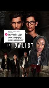 The Unlisted (Tv Series 2019) - News - Imdb