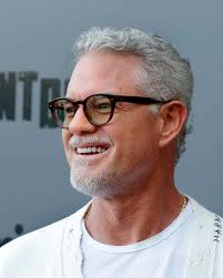 Dino Costa, the Angriest Man