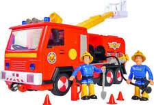 We did not find results for: Spielzeug Ferngesteuertes Simba 109251036 Feuerwehrmann Sam Jupiter 2 0 Mit Figuren Licht Sound Neu Ovp Softland La