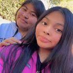 Jasmine Ceja's Instagram, Twitter & Facebook