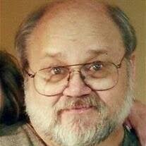 Donald Gary Reece Obituary