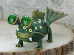 glazastik zemnovodnyj kupit na yarmarke masterov 6oo6dru myagkie igrushki ufa papy igrushki sharnirnye kukly