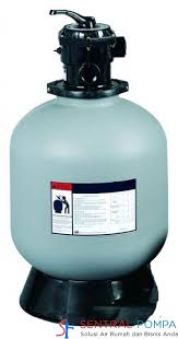 Sand Filter Kolam Renang 16 Inch Sentral Pompa Solusi Pompa Air Rumah Dan Bisnis Anda