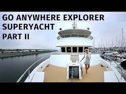 41 Boat Housesboats Ideas In 2021 House Boat Boat Yacht