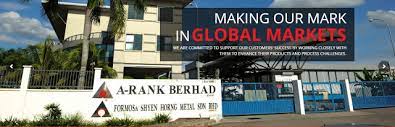 Home portfolio formosa shyen horng metal sdn bhd. Arank S A Ranked Mission Wind Rider Gainvestor I3investor