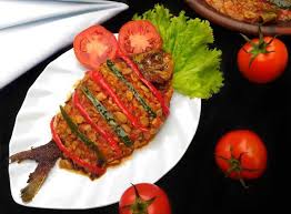 Resep asam pedas ikan bawal. 7 Resep Olahan Ikan Bawal Yang Enak Gurih Dan Sedap