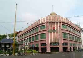 Check spelling or type a new query. 10 Tempat Bersejarah Di Surabaya Yang Perlu Disambangi